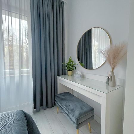 Comfort Spot Lublin Ngoại thất bức ảnh