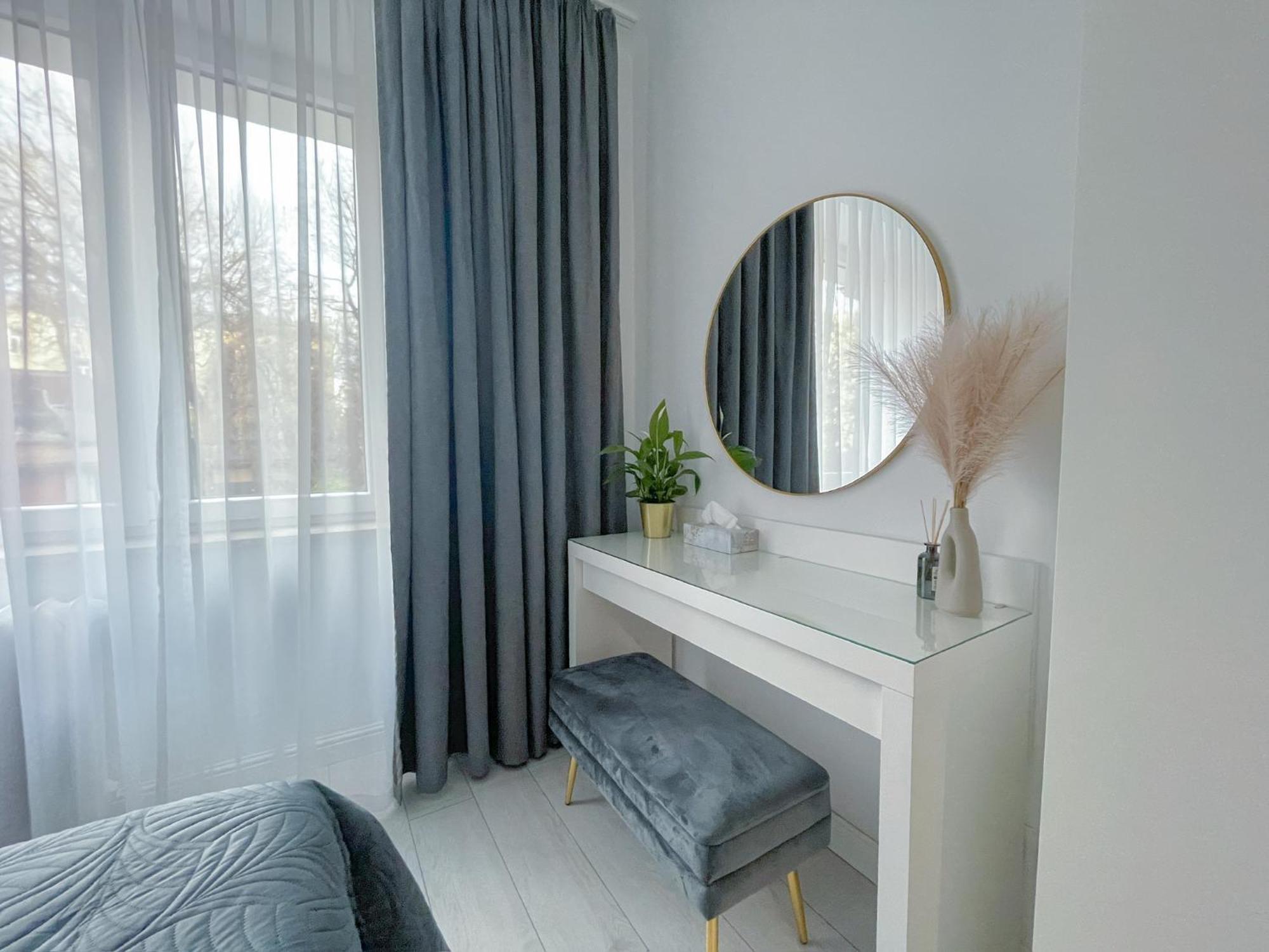 Comfort Spot Lublin Ngoại thất bức ảnh