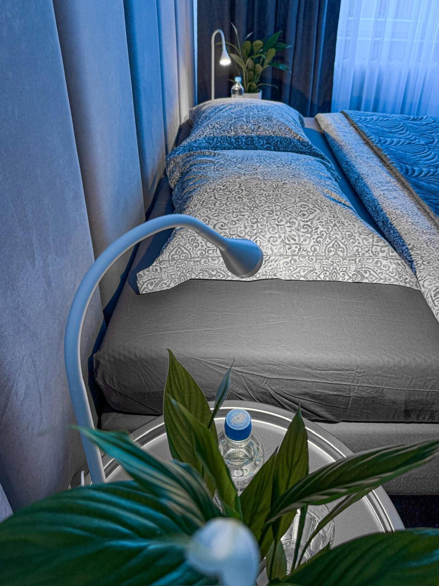 Comfort Spot Lublin Ngoại thất bức ảnh