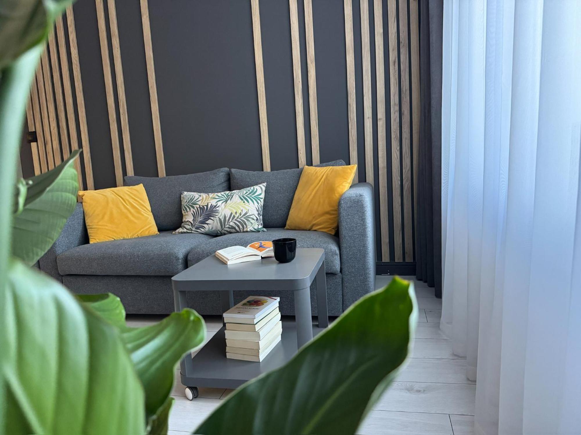 Comfort Spot Lublin Ngoại thất bức ảnh