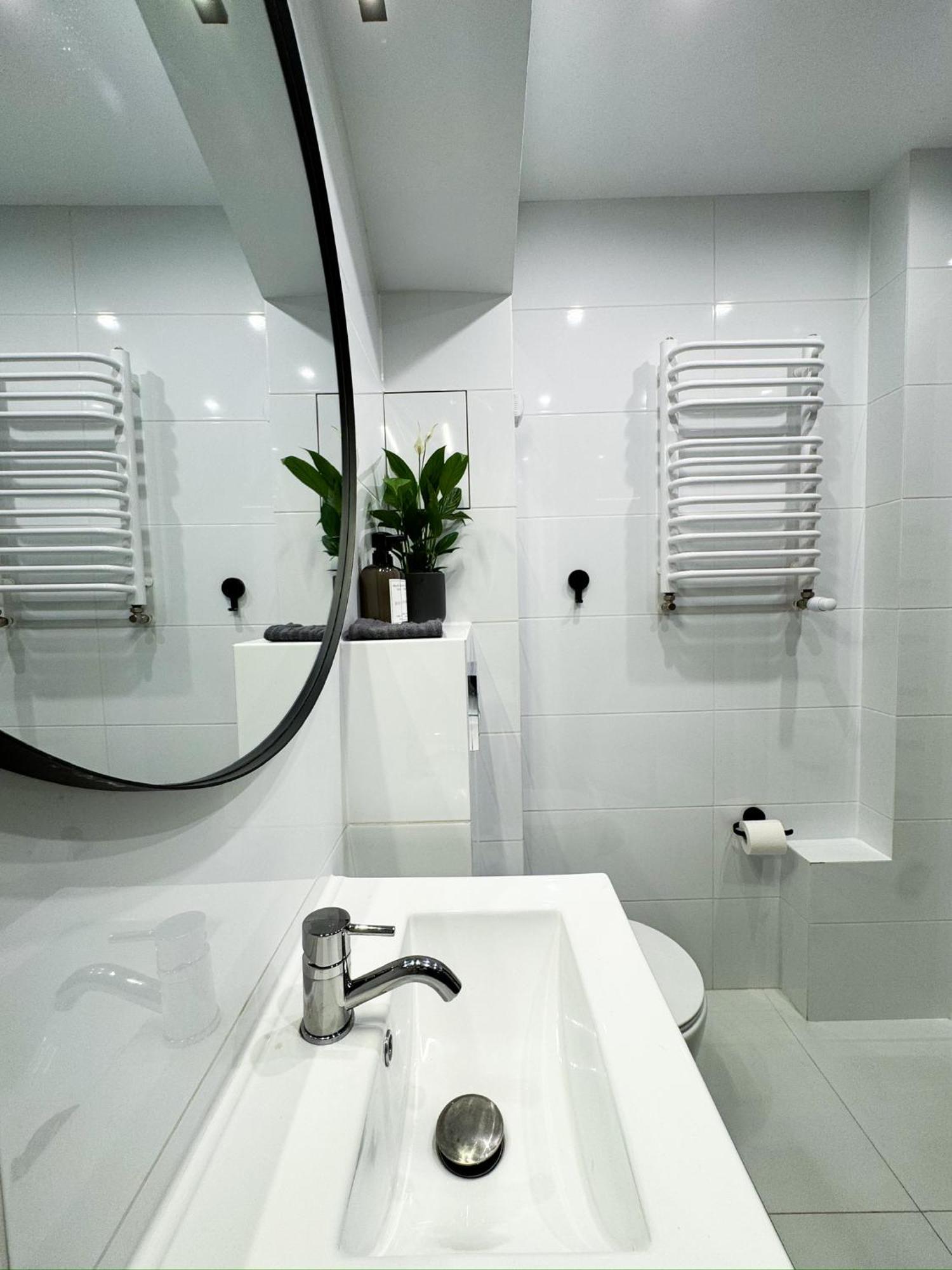 Comfort Spot Lublin Ngoại thất bức ảnh