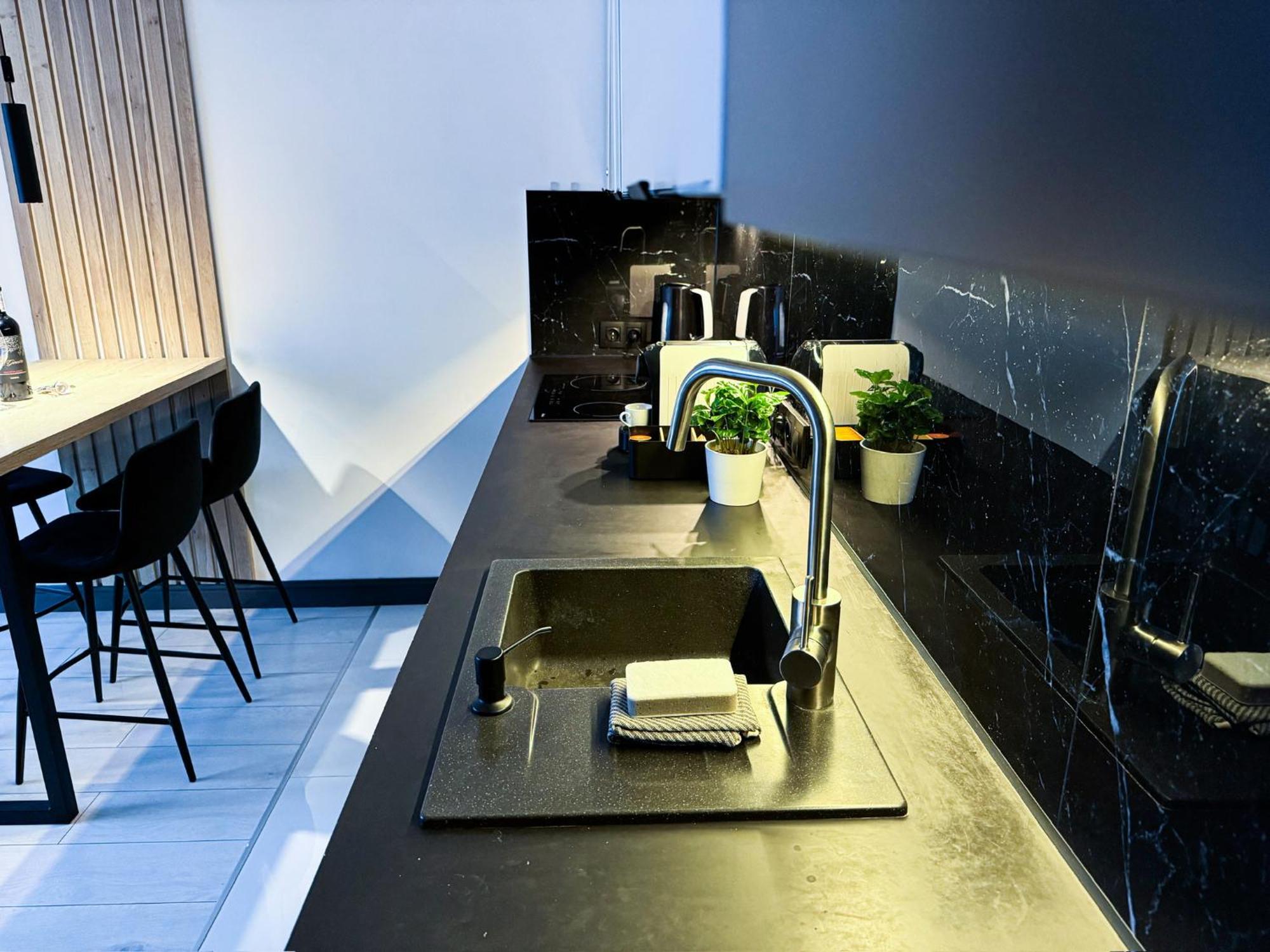 Comfort Spot Lublin Ngoại thất bức ảnh