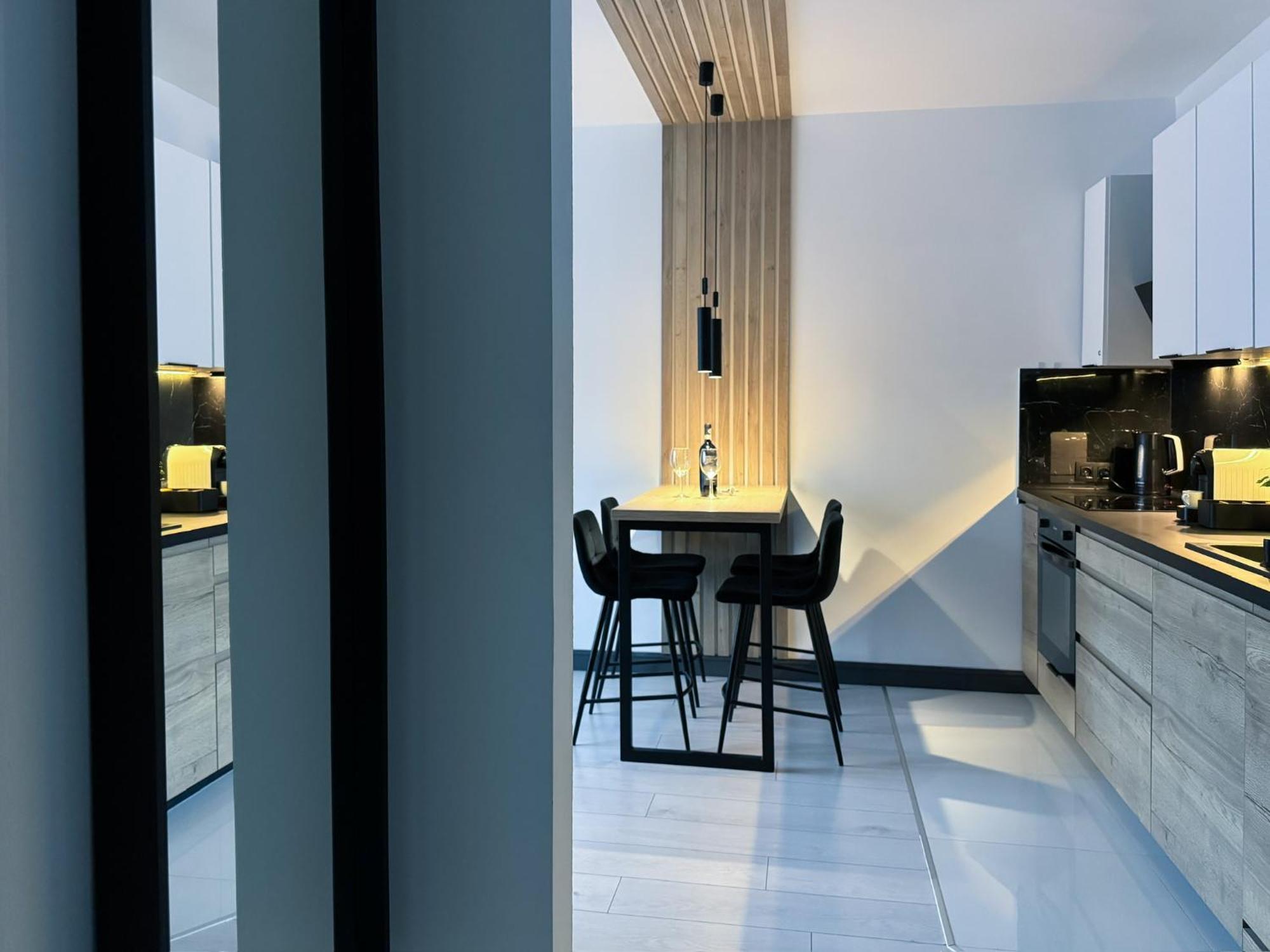 Comfort Spot Lublin Ngoại thất bức ảnh