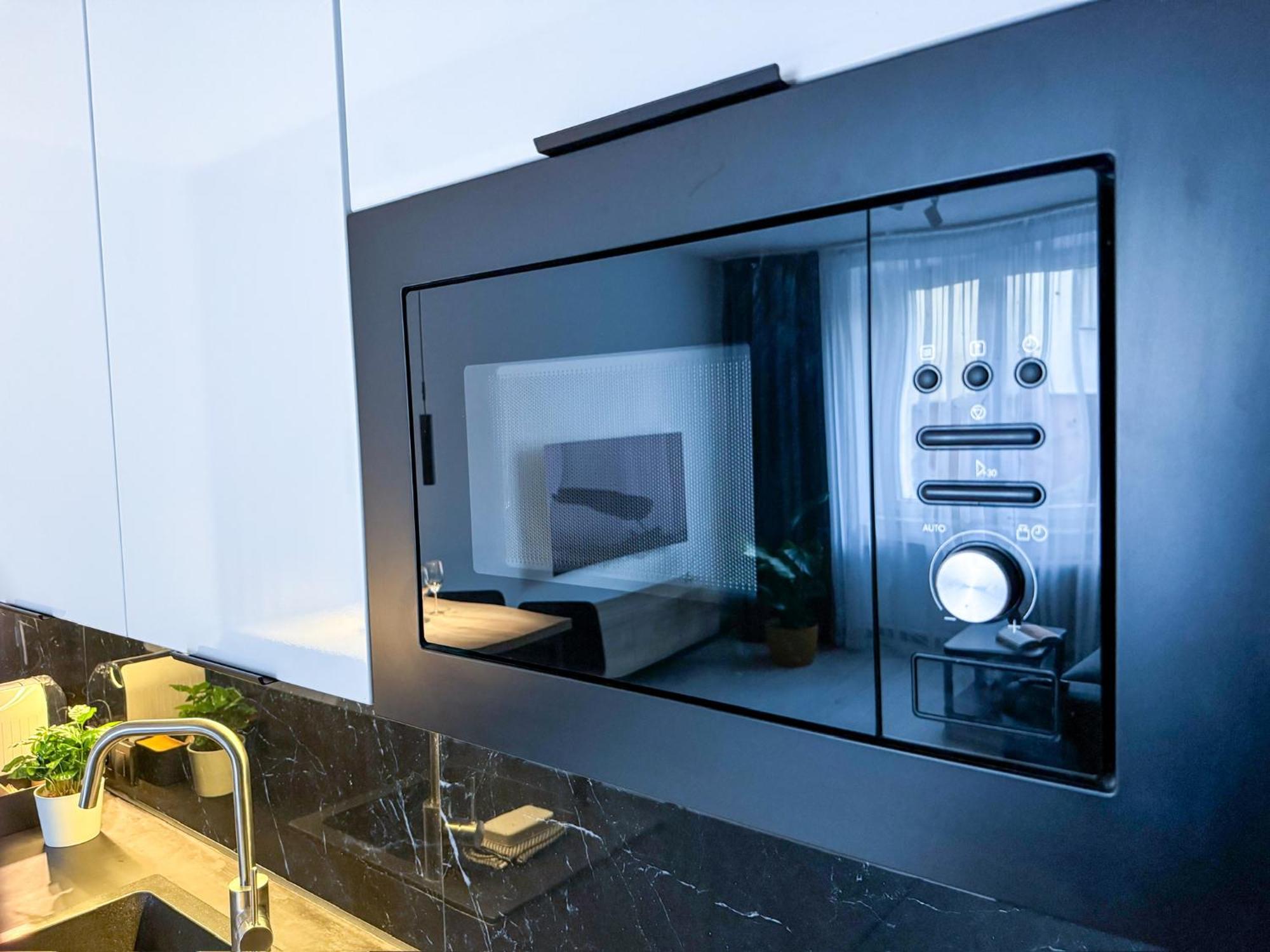 Comfort Spot Lublin Ngoại thất bức ảnh