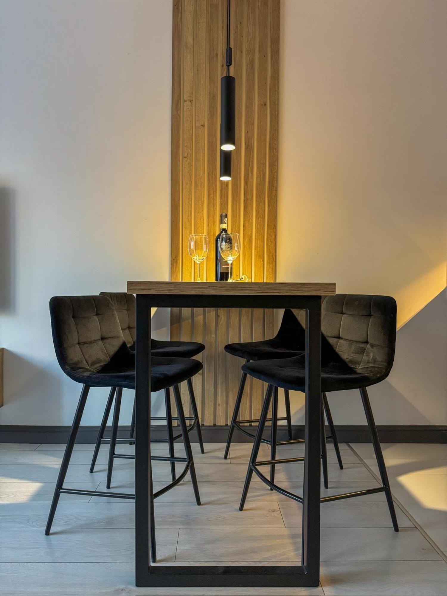 Comfort Spot Lublin Ngoại thất bức ảnh